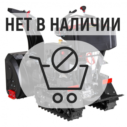 Бензиновый снегоуборщик REDVERG PROLine RD-SBS76/15TBH