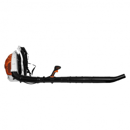 Бензиновая воздуходувка Stihl BR 550