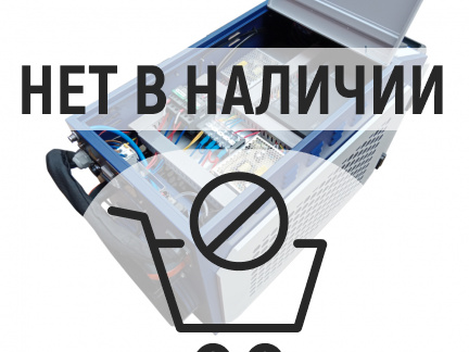 Аппарат ручной лазерной сварки 4в1 REALREZ MY LCT 1500 Вт