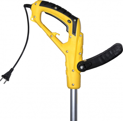 Электрический триммер Huter GET-320