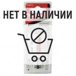 Коронка Makita Ezychange 29мм биметаллическая (E-03713)