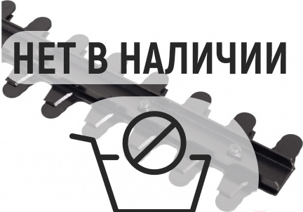 Электрический кусторез Huter GET-7551