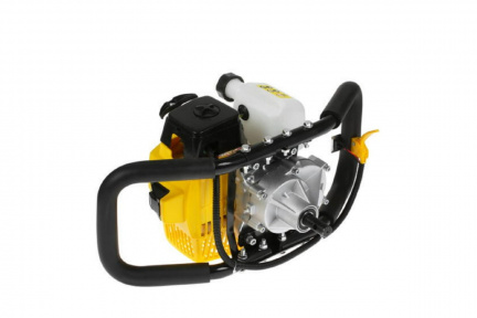 Мотобур HUTER GGD-62