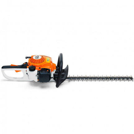 Бензиновый кусторез Stihl HS 45 (2937)