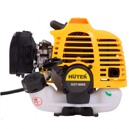 Бензиновый триммер Huter GGT-800S