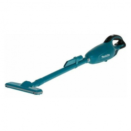 Аккумуляторный пылесос Makita DCL281FZ (без акк, без з/у)