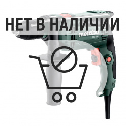 Сетевая дрель Metabo SBE 650 ударная (БЗП) 600742500