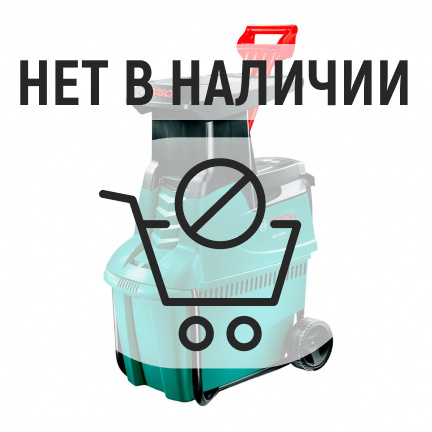 Измельчитель садовый Bosch AXT 25 D