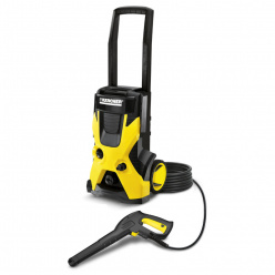 Мойка высокого давления Karcher K 5 Basic Car