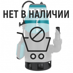 Насос дренажный Makita PF1010