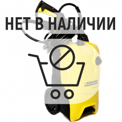 Мойка высокого давления Karcher K 4 Compact