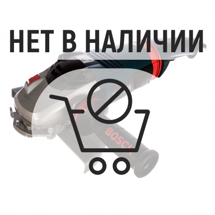 Машина шлифовальная угловая Bosch GWS22-230LVI