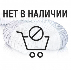 Воздуховод полиуретановый TEX PU-400-160/10