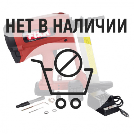 Пистолет монтажный газовый FIXPISTOLS FGT-95