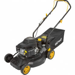 Газонокосилка бензиновая HUTER GLM-3.5 LT