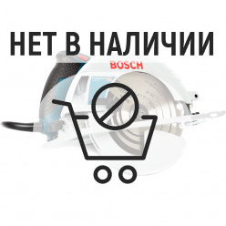 Пила дисковая Bosch GKS 190