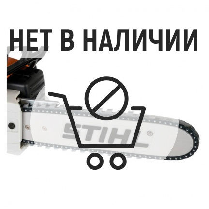 Пила игрушечная на батарейках STIHL