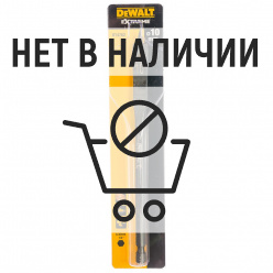 Сверло по дереву DeWalt EXTREME IMPACT DT4762 10x152мм