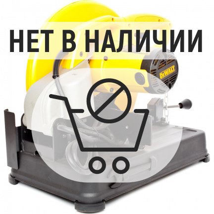 Монтажная пила DeWalt D28720