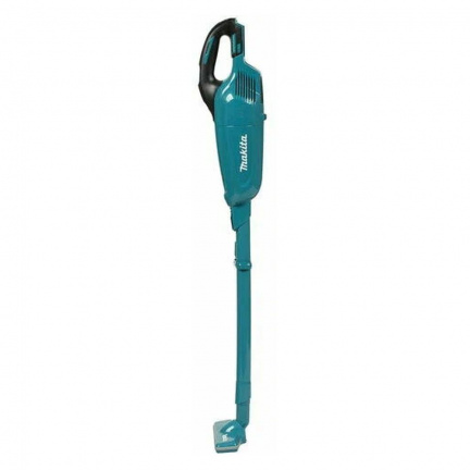 Аккумуляторный пылесос Makita DCL281FZ (без акк, без з/у)