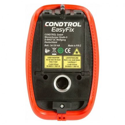 Лазерный уровень CONDTROL EasyFix