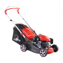 Газонокосилка бензиновая (бензокосилка) EFCO LR 44 PK COMFORT PLUS
