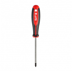 Отвертка крестовая Milwaukee PZ1x100 (791)
