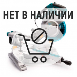 Торцовочная пила Makita LS1018LN