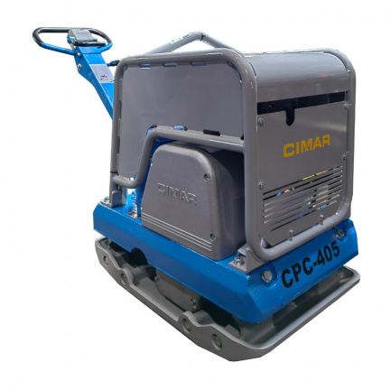 Виброплита CIMAR CPC-405 (HONDA GX390)