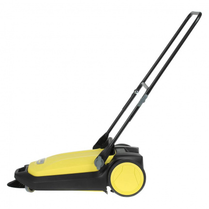 Машина подметальная Karcher S 4