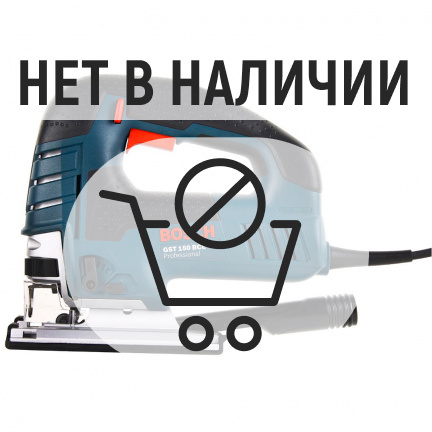 Лобзик Bosch GST 150 BCE 0601513003