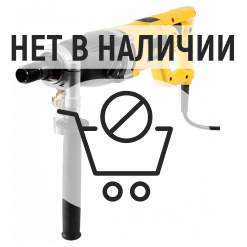 Дрель алмазного сверления DeWalt D 21583K