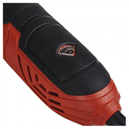 Машина шлифовальная угловая REDVERG RD-AG1200-125