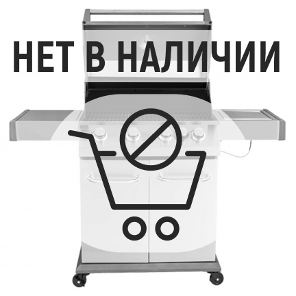 Гриль газовый BELLAGIO Casa 4
