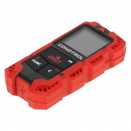 Лазерный дальномер CONDTROL Traccer 40
