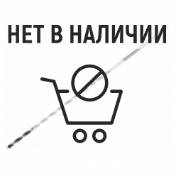 Сверло по дереву FIT 6х400мм (36046)