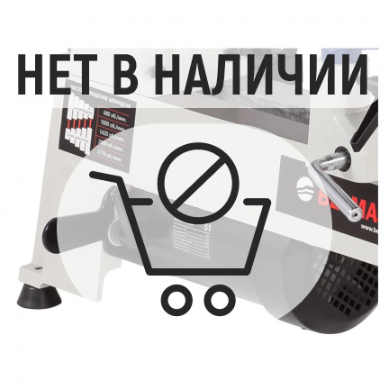 Станок токарный БЕЛМАШ WL-300/535