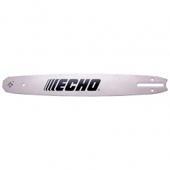 Шина ECHO 40см 3/8" 1.5мм 60зв