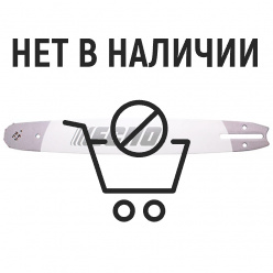 Шина ECHO 40см 3/8" 1.5мм 60зв