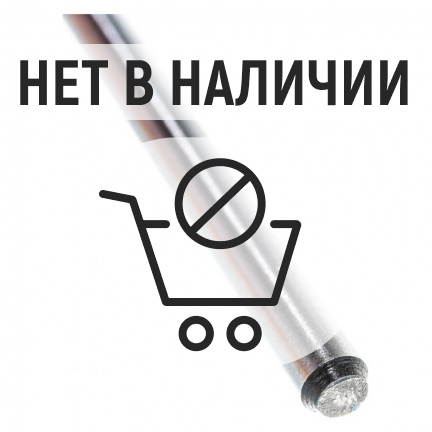 Сверло по дереву FIT 6х400мм (36046)