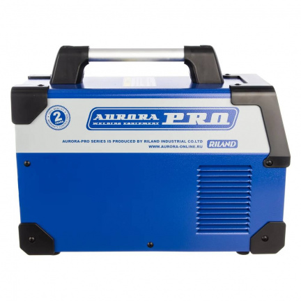 Аппарат сварочный инверторный AuroraPro INTER 200 TUBE