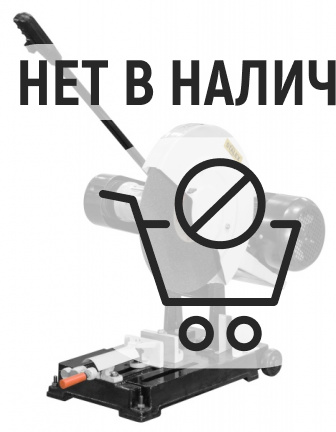 Станок абразивный отрезной Stalex COM (Cut-Off Machine) -400M/3