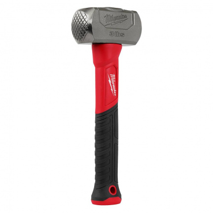 Кувалда Milwaukee 1.36кг (255)