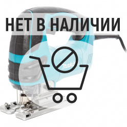 Лобзик Makita 4350 FCT