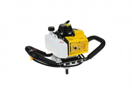 Мотобур HUTER GGD-62