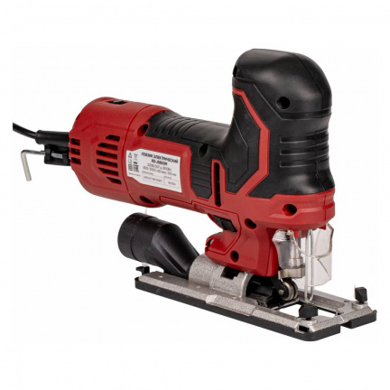 Лобзик RedVerg RD-JS800M