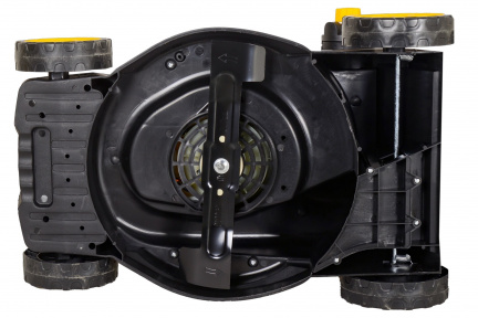 Газонокосилка электрическая Huter ELM-380T