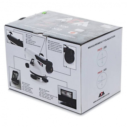 Нивелир оптический ADA PROF-X32