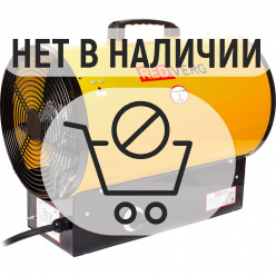 Электрический воздухонагреватель REDVERG RD-EHR15/380TR