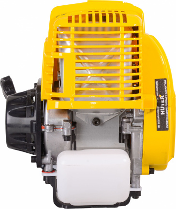 Бензиновый триммер Huter GGT-15004ТA (четырёхтактный)